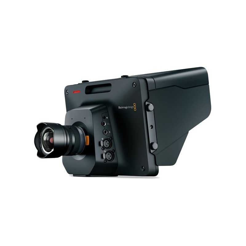 Blackmagic Studio Camera HD Body